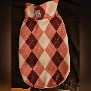 RC Pets M Fleece Coat